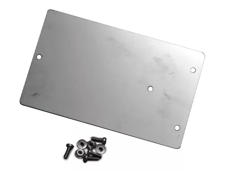 Halteplatte für Edelstahlkamine 15 2000731