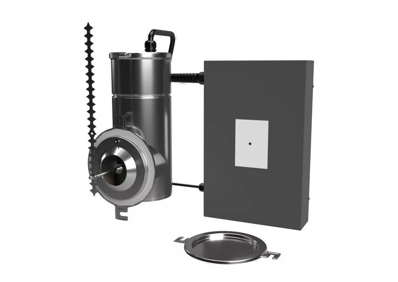 Abgastemperaturwächter 2 KW000002