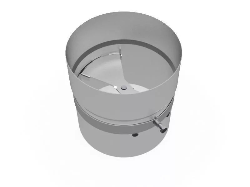 Abgastemperaturwächter 4 KW000014