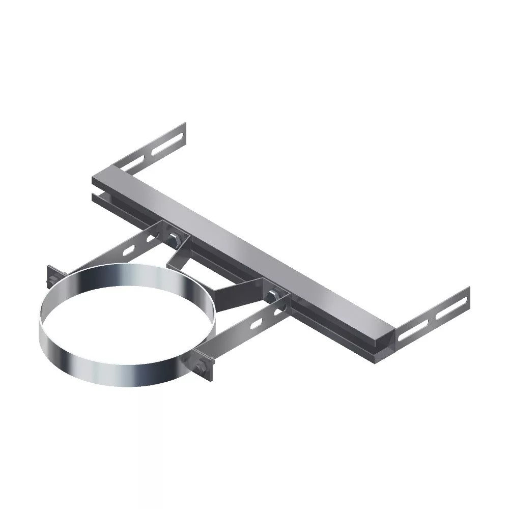 DW 25 Sparrenhalter 2 DW 25 Sparrenhalter