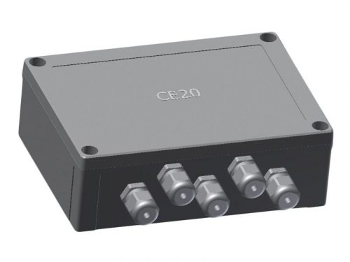 Erweiterungsbox CE 20