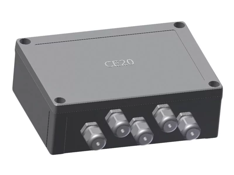 Erweiterungsbox CE 20 21 2100090