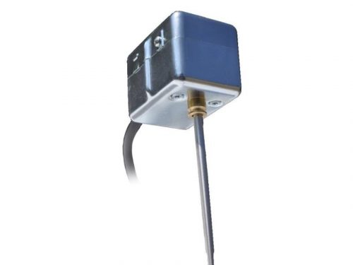 Abgastemperaturwächter