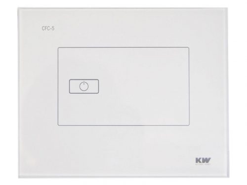 Drucksteuerung CFC 5