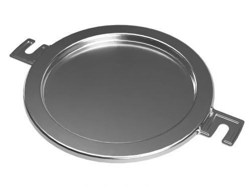 Reinigungsdeckel + Dichtung Airjekt® 1 Basic