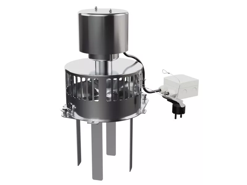 AirSpeedy® 3 AirSpeedy® – Bild 2