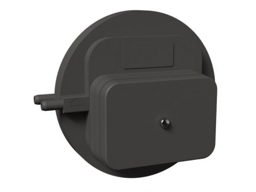 Druckwächter für Öl- und Gasfeuerung