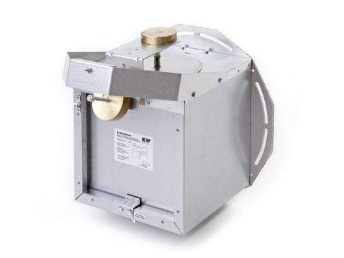 Präzisionszugbegrenzer ZUK 250