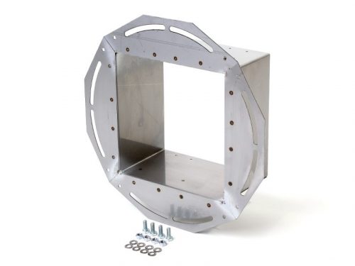 Rohrfutter F 250-E für Nebenluftvorrichtung ZUK (SG)(-E)