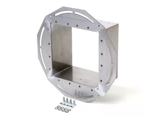 Rohrfutter F 250-E für Nebenluftvorrichtung ZUK (SG)(-E)