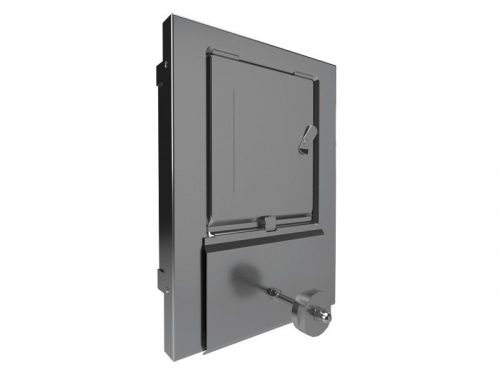 Nebenluftvorrichtung 05-E