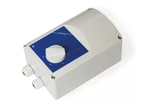 Stufenregler 2,2