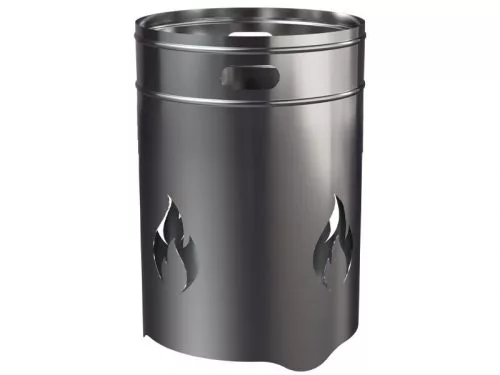 Feuertonne