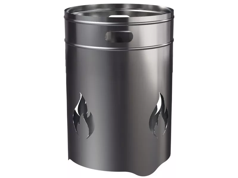 Feuertonne 10 2119463