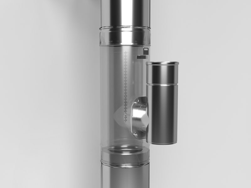 Airjekt® 1 Outdoor DW – Bild 2