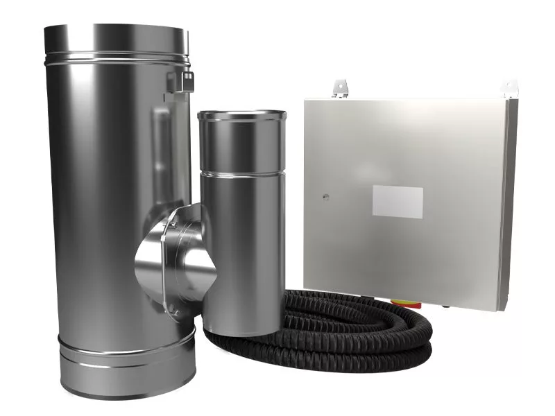 Airjekt® 1 Outdoor DW 9 M100006