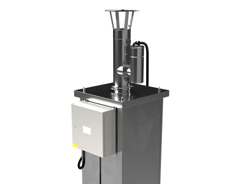 Airjekt® 1 Outdoor Top – Bild 3