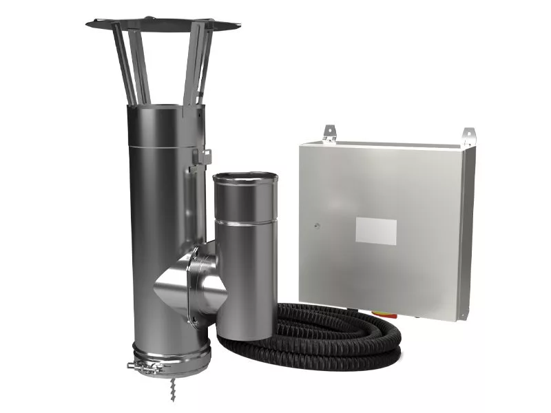 Airjekt® 1 Outdoor Top 10 M100007
