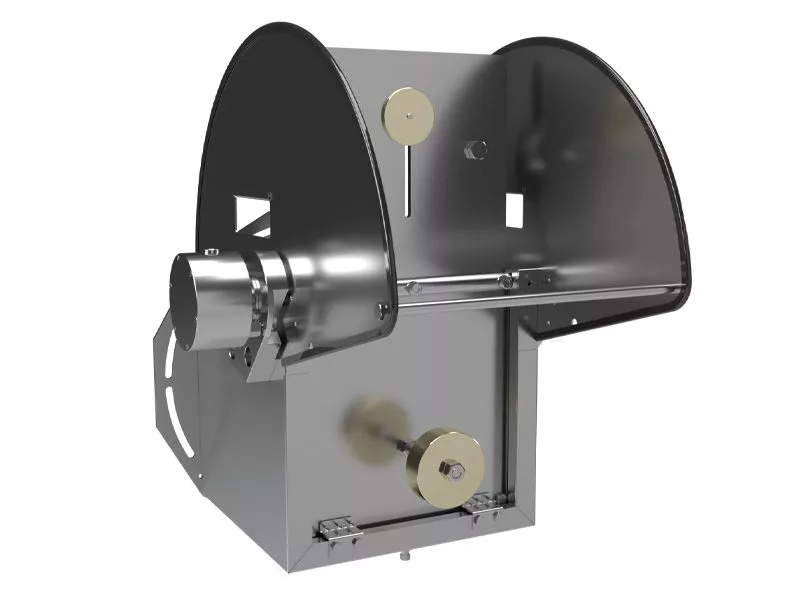 Präzisionszugbegrenzer ZUK SG(-E) 23 M100027
