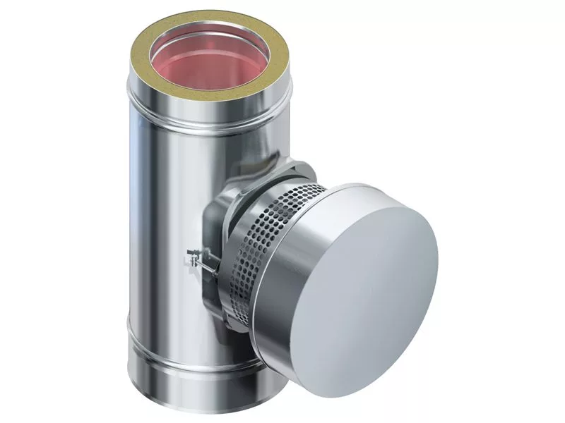 Außenwandzugbegrenzer ZUK 130 DW 15 M100032