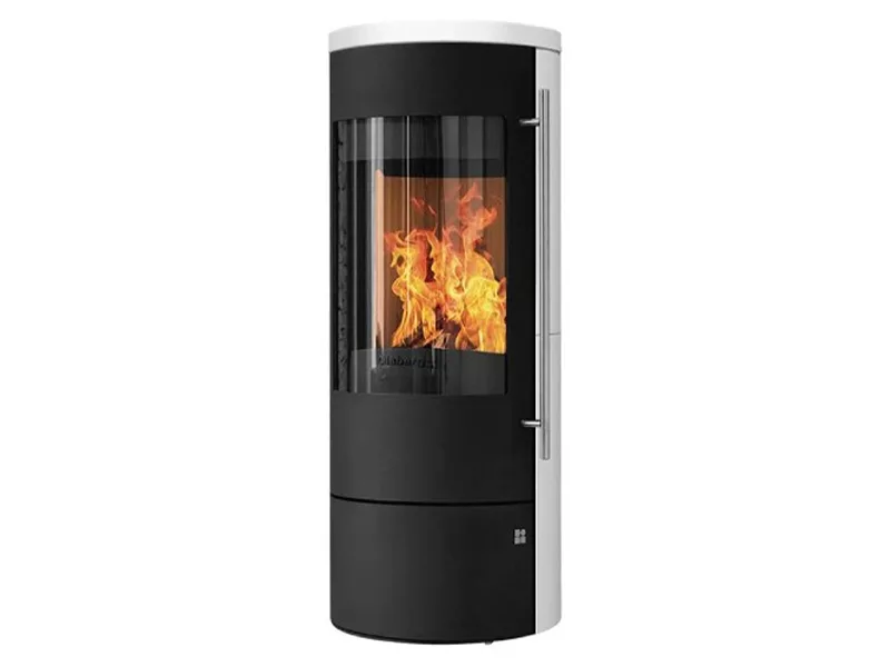 Olsberg Kaminofen Tipas II Compact 3 Olsberg Kaminofen Tipas II Compact – Bild 2